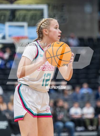 Thumbnail 3 in Emery vs Canyon View (UHSAA 3A Final) photogallery.