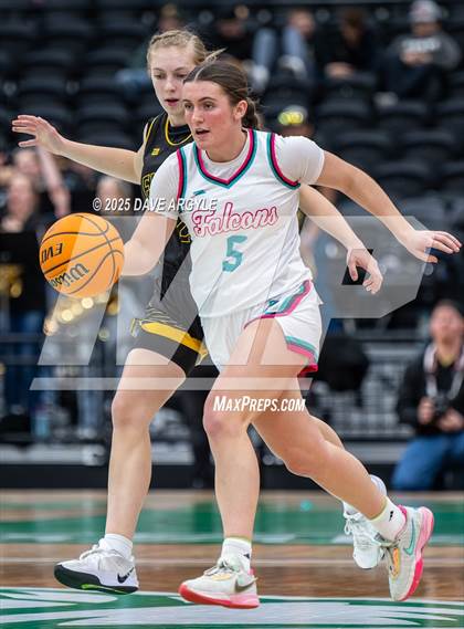 Thumbnail 2 in Emery vs Canyon View (UHSAA 3A Final) photogallery.