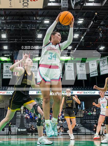 Thumbnail 3 in Emery vs Canyon View (UHSAA 3A Final) photogallery.