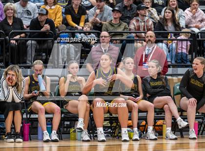 Thumbnail 2 in Emery vs Canyon View (UHSAA 3A Final) photogallery.