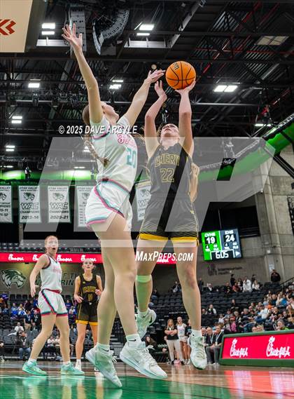 Thumbnail 2 in Emery vs Canyon View (UHSAA 3A Final) photogallery.