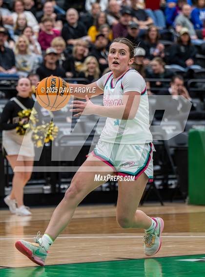 Thumbnail 1 in Emery vs Canyon View (UHSAA 3A Final) photogallery.