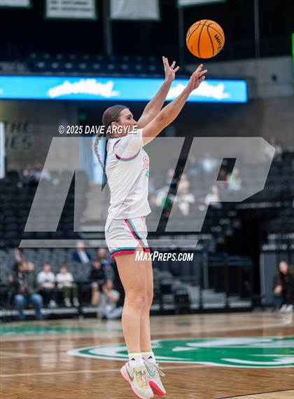 Thumbnail 2 in Emery vs Canyon View (UHSAA 3A Final) photogallery.