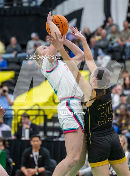 Thumbnail 1 in Emery vs Canyon View (UHSAA 3A Final) photogallery.