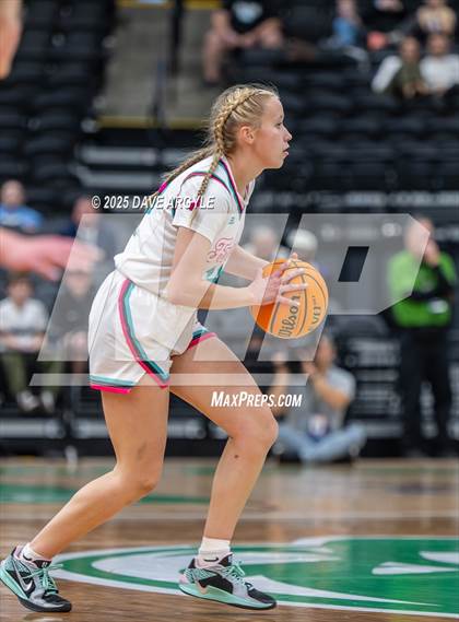 Thumbnail 3 in Emery vs Canyon View (UHSAA 3A Final) photogallery.