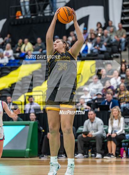 Thumbnail 2 in Emery vs Canyon View (UHSAA 3A Final) photogallery.