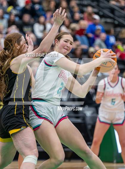 Thumbnail 3 in Emery vs Canyon View (UHSAA 3A Final) photogallery.