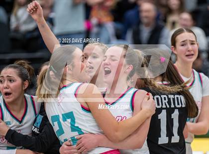 Thumbnail 1 in Emery vs Canyon View (UHSAA 3A Final) photogallery.