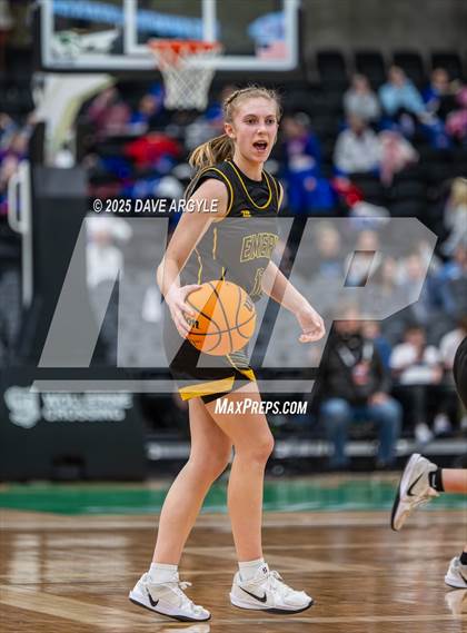 Thumbnail 3 in Emery vs Canyon View (UHSAA 3A Final) photogallery.