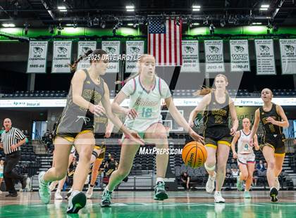 Thumbnail 2 in Emery vs Canyon View (UHSAA 3A Final) photogallery.