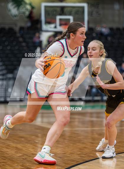 Thumbnail 2 in Emery vs Canyon View (UHSAA 3A Final) photogallery.