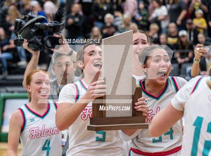 Thumbnail 3 in Emery vs Canyon View (UHSAA 3A Final) photogallery.