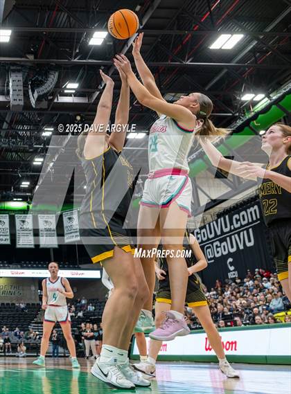 Thumbnail 3 in Emery vs Canyon View (UHSAA 3A Final) photogallery.