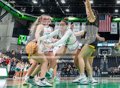 Thumbnail 1 in Emery vs Canyon View (UHSAA 3A Final) photogallery.