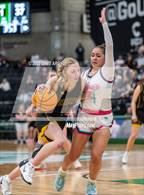 Photo from the gallery "Emery vs Canyon View (UHSAA 3A Final)"