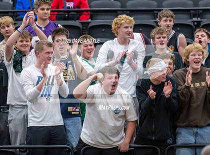 Thumbnail 3 in Emery vs Canyon View (UHSAA 3A Final) photogallery.