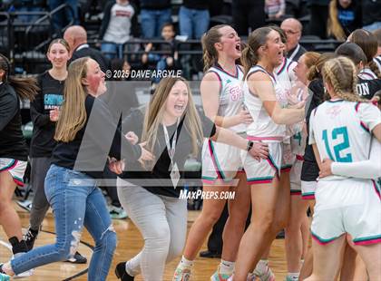 Thumbnail 3 in Emery vs Canyon View (UHSAA 3A Final) photogallery.