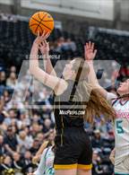 Photo from the gallery "Emery vs Canyon View (UHSAA 3A Final)"
