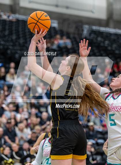 Thumbnail 1 in Emery vs Canyon View (UHSAA 3A Final) photogallery.