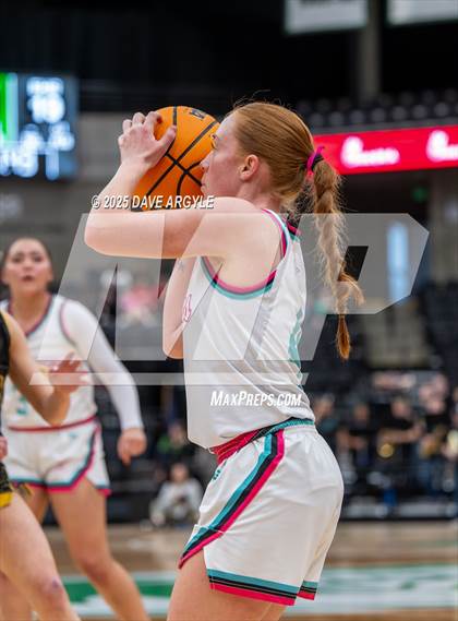 Thumbnail 3 in Emery vs Canyon View (UHSAA 3A Final) photogallery.