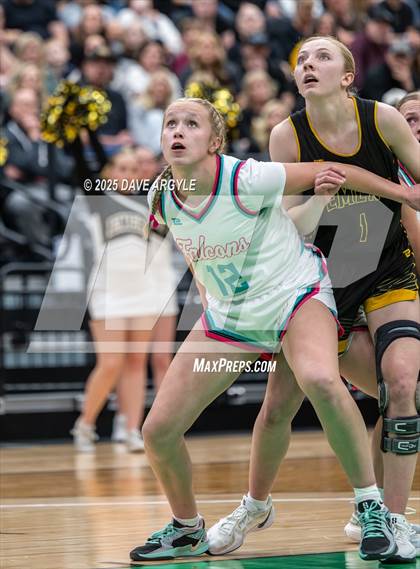Thumbnail 3 in Emery vs Canyon View (UHSAA 3A Final) photogallery.