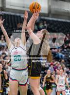 Photo from the gallery "Emery vs Canyon View (UHSAA 3A Final)"