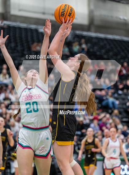 Thumbnail 1 in Emery vs Canyon View (UHSAA 3A Final) photogallery.