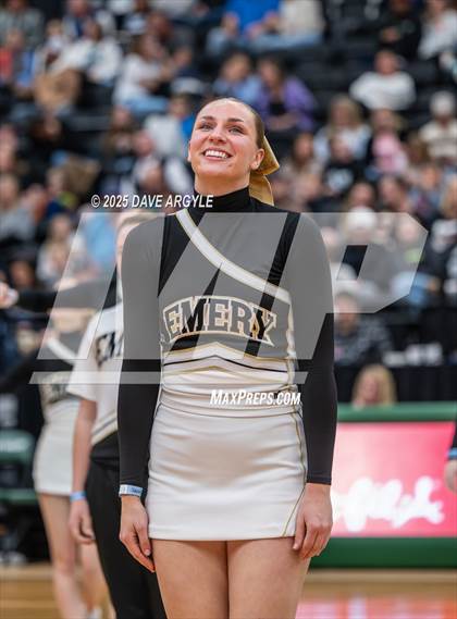 Thumbnail 3 in Emery vs Canyon View (UHSAA 3A Final) photogallery.