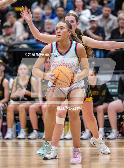 Thumbnail 2 in Emery vs Canyon View (UHSAA 3A Final) photogallery.