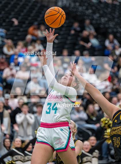Thumbnail 3 in Emery vs Canyon View (UHSAA 3A Final) photogallery.