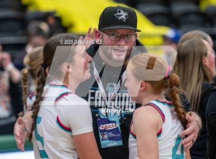 Thumbnail 2 in Emery vs Canyon View (UHSAA 3A Final) photogallery.