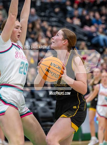 Thumbnail 3 in Emery vs Canyon View (UHSAA 3A Final) photogallery.