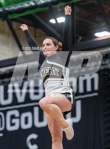 Thumbnail 1 in Emery vs Canyon View (UHSAA 3A Final) photogallery.