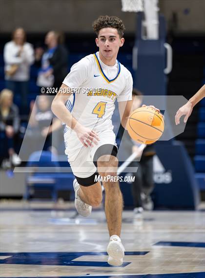 Thumbnail 1 in Ripon Christian vs. Futures (CIF SJS D5 Final) photogallery.