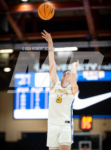 Thumbnail 1 in Ripon Christian vs. Futures (CIF SJS D5 Final) photogallery.