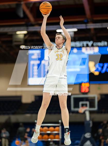 Thumbnail 1 in Ripon Christian vs. Futures (CIF SJS D5 Final) photogallery.