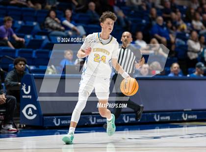 Thumbnail 1 in Ripon Christian vs. Futures (CIF SJS D5 Final) photogallery.