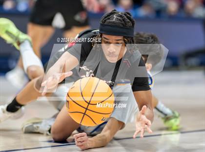 Thumbnail 2 in Ripon Christian vs. Futures (CIF SJS D5 Final) photogallery.