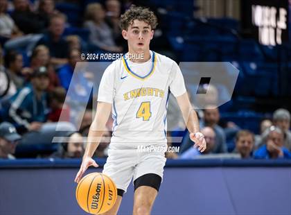 Thumbnail 1 in Ripon Christian vs. Futures (CIF SJS D5 Final) photogallery.