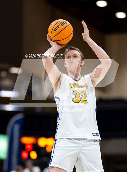 Thumbnail 1 in Ripon Christian vs. Futures (CIF SJS D5 Final) photogallery.