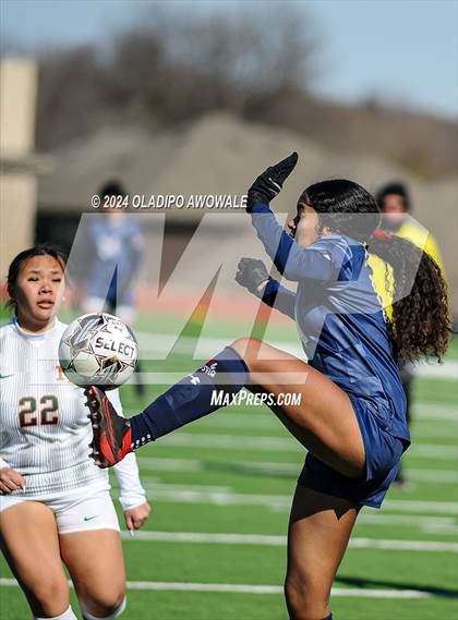 Thumbnail 3 in Naaman Forest @ Wylie East photogallery.
