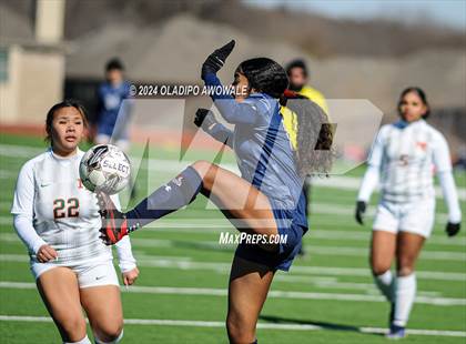 Thumbnail 1 in Naaman Forest @ Wylie East photogallery.