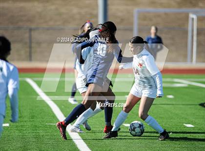 Thumbnail 3 in Naaman Forest @ Wylie East photogallery.