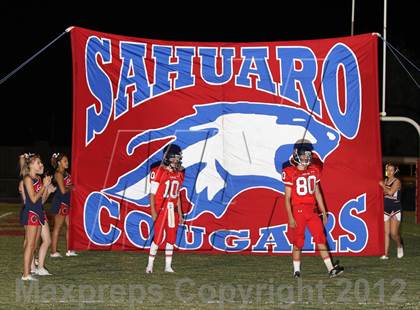 Thumbnail 2 in Cienega @ Sahuaro photogallery.