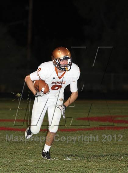 Thumbnail 1 in Cienega @ Sahuaro photogallery.
