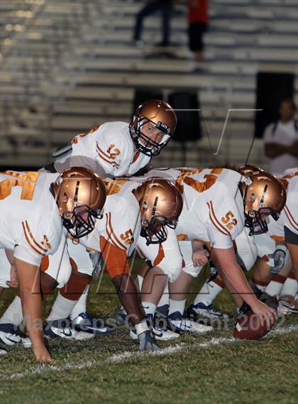 Thumbnail 1 in Cienega @ Sahuaro photogallery.