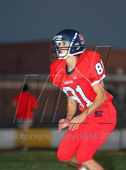 Thumbnail 2 in Cienega @ Sahuaro photogallery.