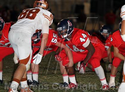 Thumbnail 2 in Cienega @ Sahuaro photogallery.