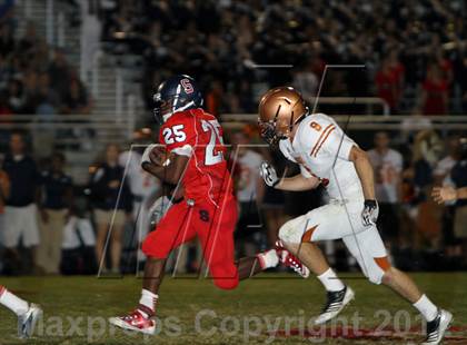 Thumbnail 2 in Cienega @ Sahuaro photogallery.
