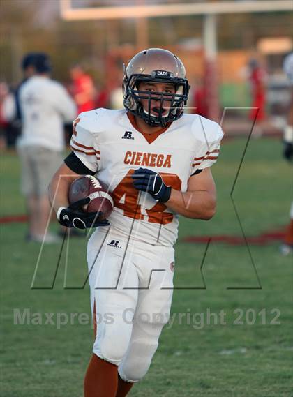 Thumbnail 1 in Cienega @ Sahuaro photogallery.